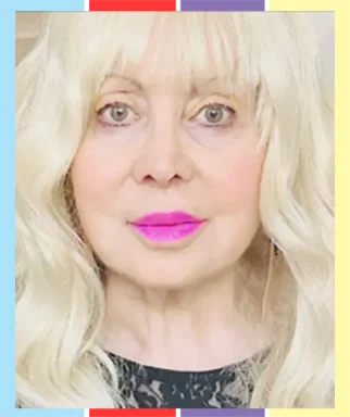 Author Lynda Taneda Dickinson Bookcover